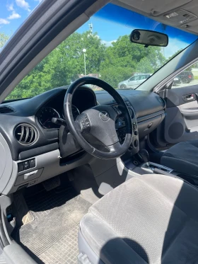 Mazda 6 Mazda 6 3.0 v6 автомат , снимка 8