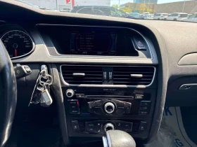 Audi A4 * Komfort plus * CARFAX * ПАНО * KEYLESS * ПОДГРЕВ, снимка 9