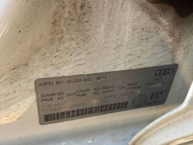 Audi A4 * Komfort plus * CARFAX * ПАНО * KEYLESS * ПОДГРЕВ, снимка 11