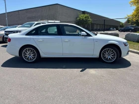 Audi A4 * Komfort plus * CARFAX * ПАНО * KEYLESS * ПОДГРЕВ, снимка 3