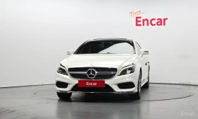 Mercedes-Benz CLS 400 FACE* 360 CAM* HEAD-UP* ПОДГРЕВ* ОБДУХВАНЕ* , снимка 2