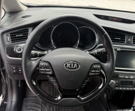 Kia Ceed 1, 6 CRDI High Tech 110cv, снимка 12