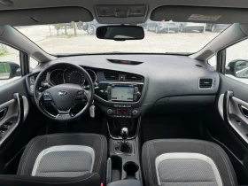 Kia Ceed 1, 6 CRDI High Tech 110cv, снимка 11