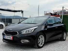 Kia Ceed 1, 6 CRDI High Tech 110cv, снимка 1