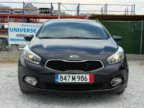 Kia Ceed 1, 6 CRDI High Tech 110cv, снимка 2