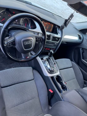 Audi A4 2.0, снимка 9