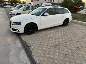 Audi A4 2.0, снимка 1