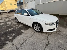 Audi A4 2.0, снимка 7