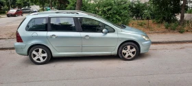Peugeot 307 307sw, снимка 2