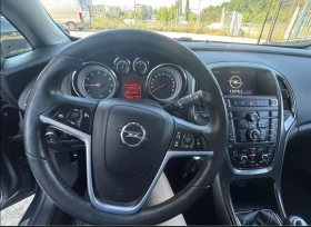 Opel Astra 1.4T Sports Tourer, снимка 9