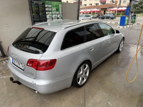 Audi A6, снимка 9