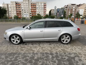 Audi A6, снимка 1