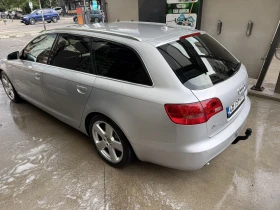 Audi A6, снимка 8
