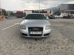 Audi A6, снимка 3