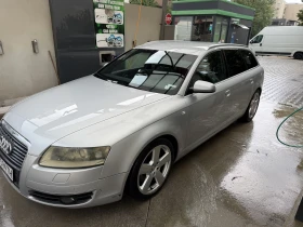 Audi A6, снимка 12