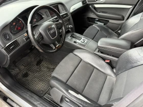 Audi A6, снимка 13