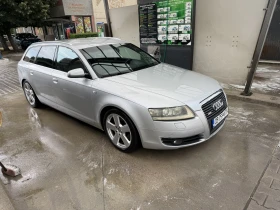 Audi A6, снимка 11