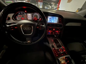 Audi A6, снимка 5