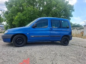 Citroen Berlingo 2.0 Hdi klima, снимка 3