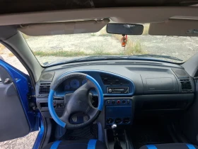Citroen Berlingo 2.0 Hdi klima, снимка 10