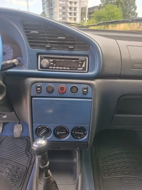 Citroen Berlingo 2.0 Hdi klima, снимка 9