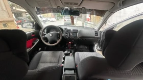 Honda Civic ES5, снимка 2