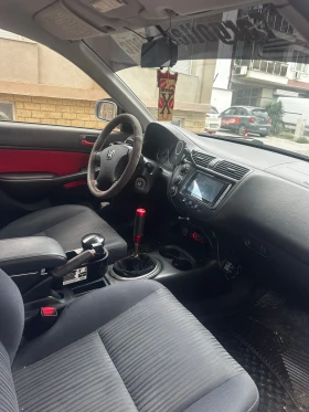 Honda Civic ES5, снимка 3