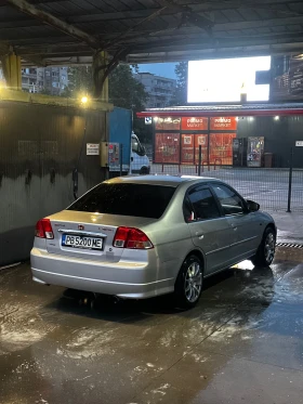 Honda Civic ES5, снимка 7