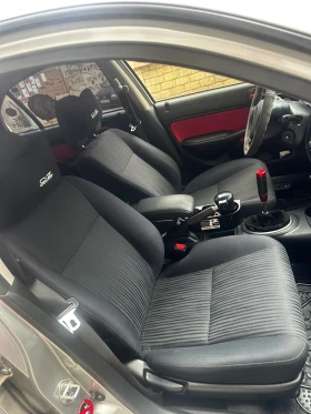 Honda Civic ES5, снимка 5