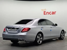 Mercedes-Benz E 300 AVANTGARDE, снимка 2