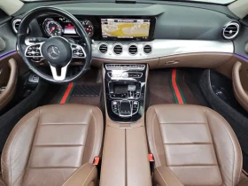 Mercedes-Benz E 300 AVANTGARDE, снимка 7