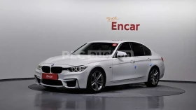 BMW 320 M SPORT + HEAD UP/360/PANO/FULL, снимка 1