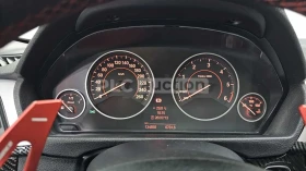 BMW 320 M SPORT + HEAD UP/360/PANO/FULL, снимка 8