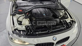 BMW 320 M SPORT + HEAD UP/360/PANO/FULL, снимка 6