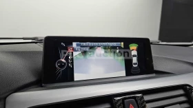 BMW 320 M SPORT + HEAD UP/360/PANO/FULL, снимка 14