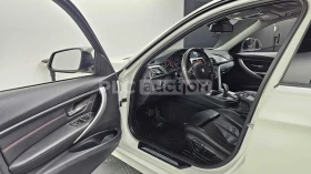 BMW 320 M SPORT + HEAD UP/360/PANO/FULL, снимка 10