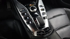 Mercedes-Benz AMG GT 43* BURMESTER* HUD* 360* ПОДГРЕВ ВОЛАН* КРАЙНА ЦЕН, снимка 9