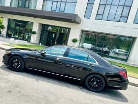 Mercedes-Benz S 450 Long, снимка 5