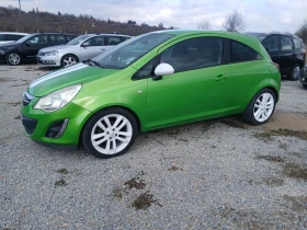 Opel Corsa 1.4 Бензин, снимка 2