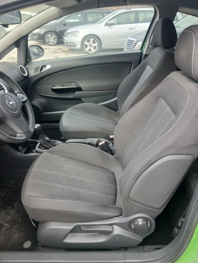 Opel Corsa 1.4 Бензин, снимка 8
