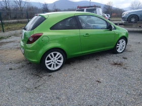 Opel Corsa 1.4 Бензин, снимка 4