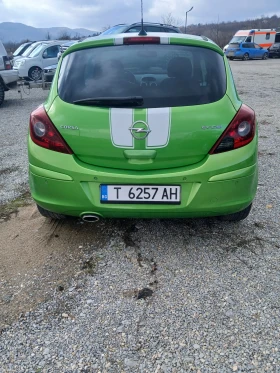 Opel Corsa 1.4 Бензин, снимка 3