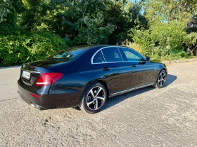 Mercedes-Benz E 200 4 Matic, снимка 4
