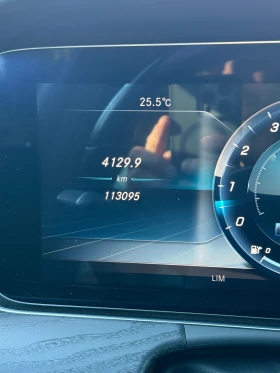 Mercedes-Benz E 200 4 Matic, снимка 7