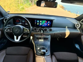 Mercedes-Benz E 200 4 Matic, снимка 6
