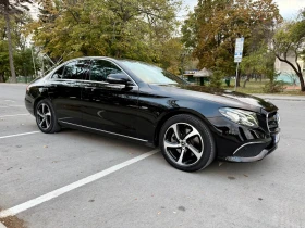 Mercedes-Benz E 200 4 Matic, снимка 3