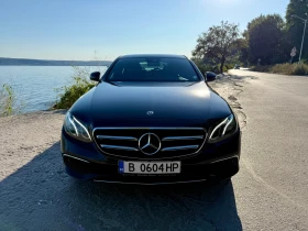 Mercedes-Benz E 200 4 Matic, снимка 2