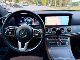 Mercedes-Benz E 200 4 Matic, снимка 7