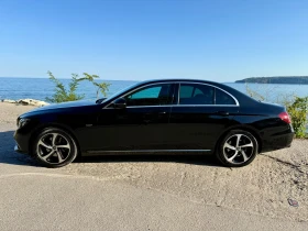 Mercedes-Benz E 200 4 Matic, снимка 3