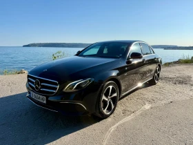Mercedes-Benz E 200 4 Matic, снимка 1
